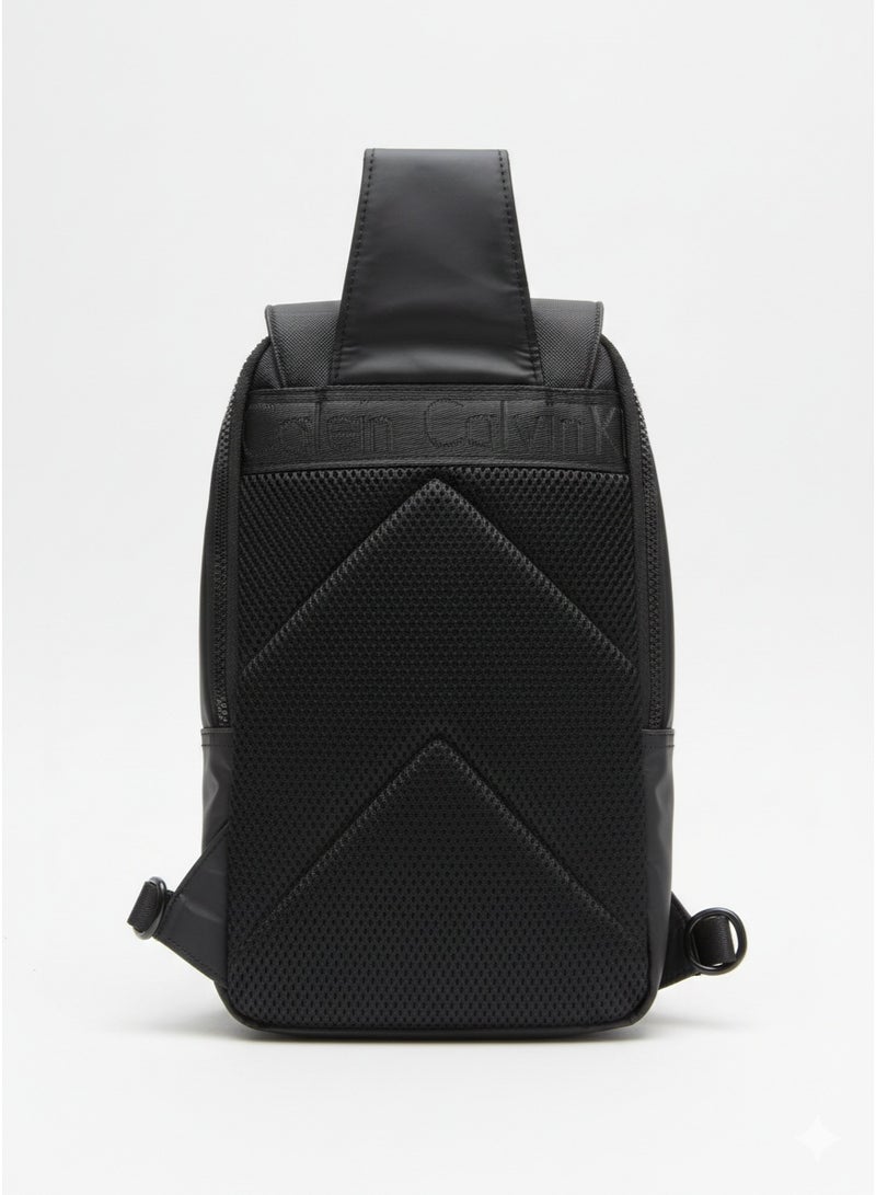 Calvin Klein Jeans Calvin Klein Modern Sling Bag - Onyx Black - Image 2